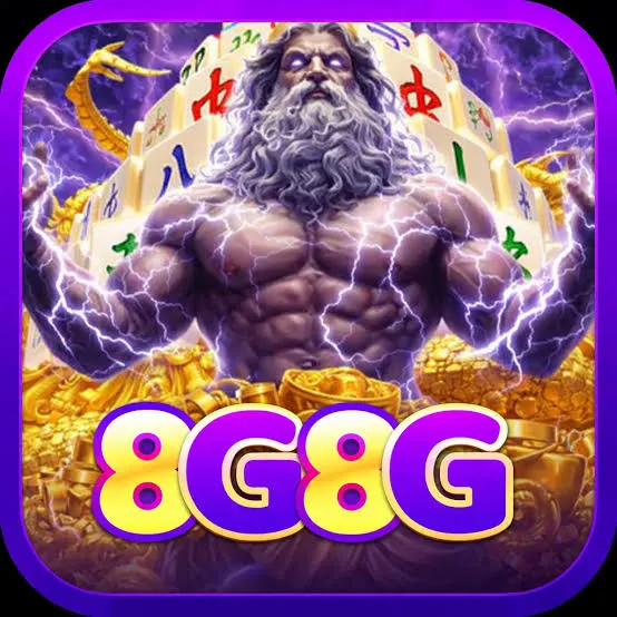 8G8G - Permainan Arcade Seru untuk Semua Usia
