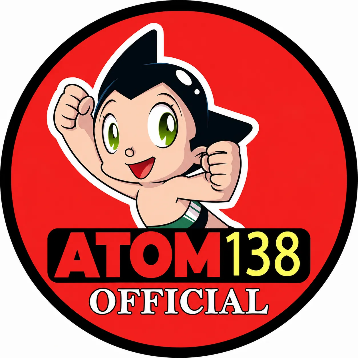 ATOM138 - Petualangan Epik di Dunia MMORPG