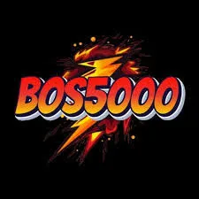 BOS5000 - Balapan Motor Penuh Adrenalin