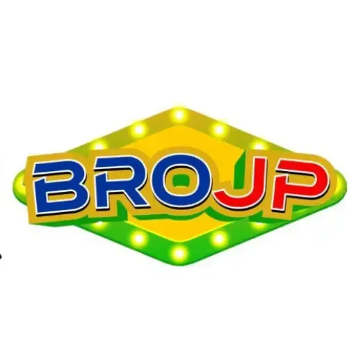 BROJP - Game Poker Seru dan Menarik
