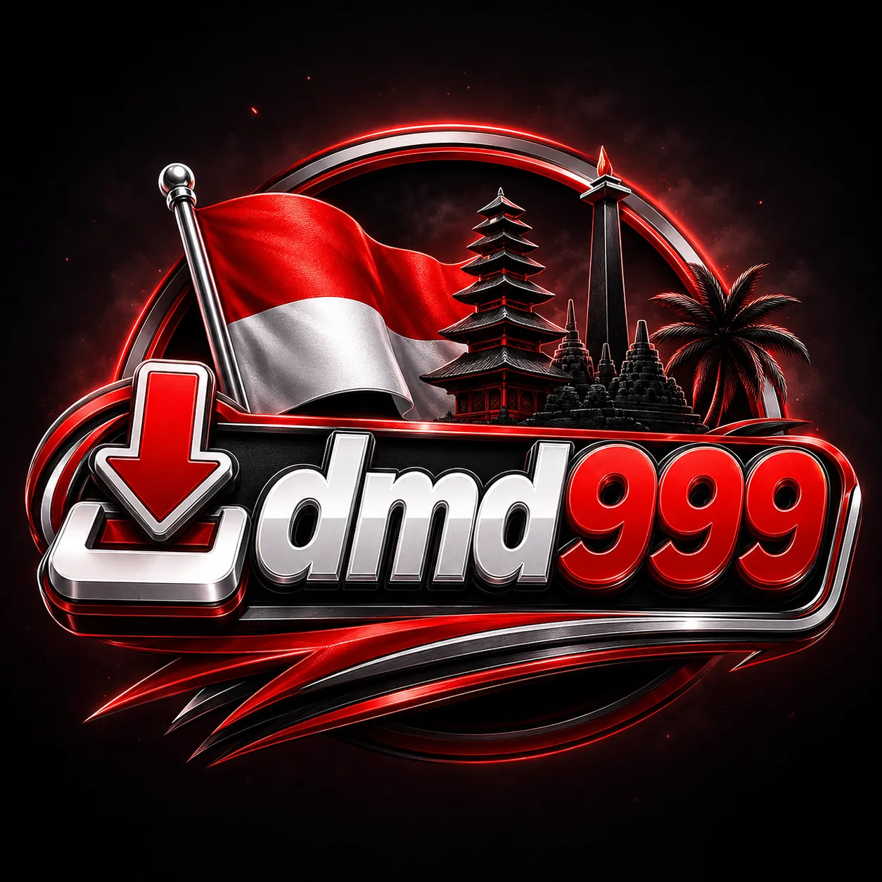 DMD999 - Game Idle Seru dan Menghibur