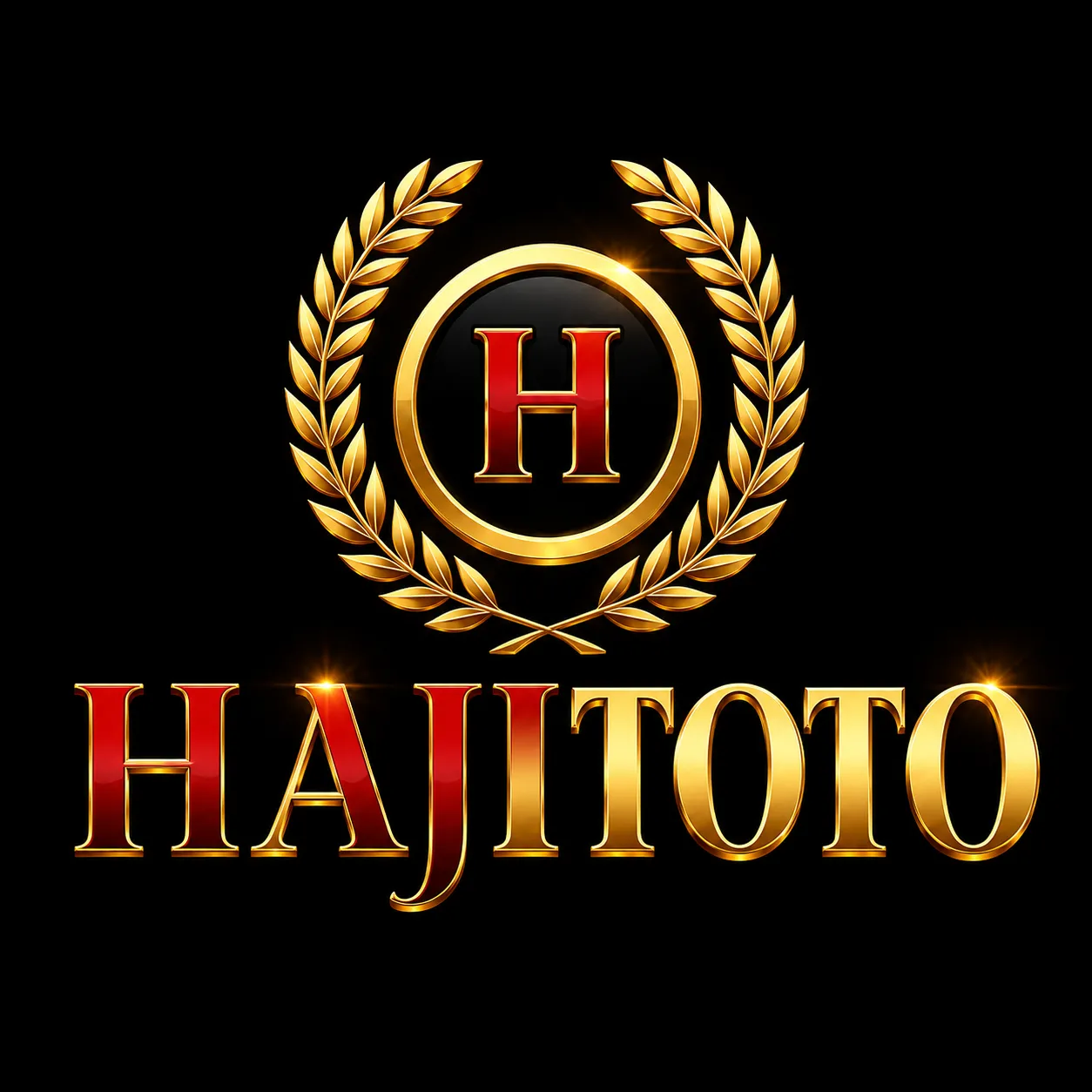 HAJITOTO - Game FPS Seru dan Menantang