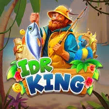 IDRKING - Pertanian yang Menyenangkan dan Menantang