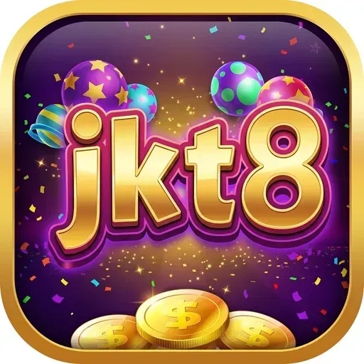 JKT8 - Temukan Solusi dalam Puzzle Menarik