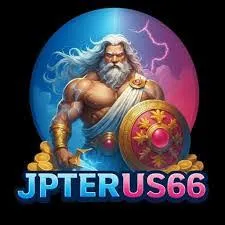 JPTERUS66 - Game Arcade Seru dan Menantang