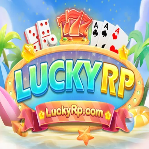 LUCKYRP - Petualangan Seru dalam Dunia Fantasi