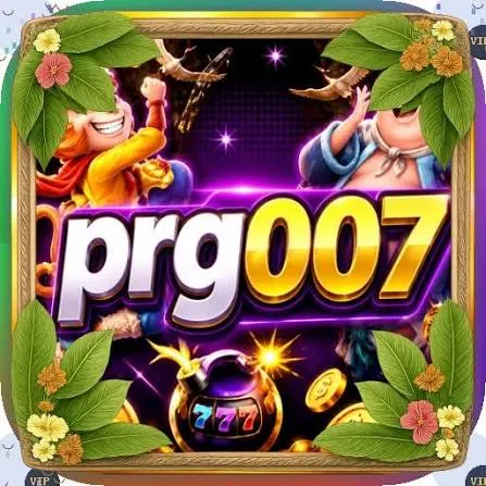 PRG007 - Game Casino Langsung Terbaik untuk Pengalaman Seru