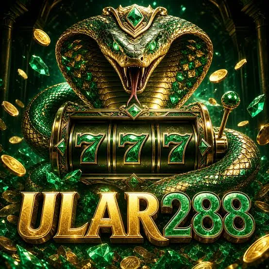 ULAR288 - Game Santai yang Mengasyikkan
