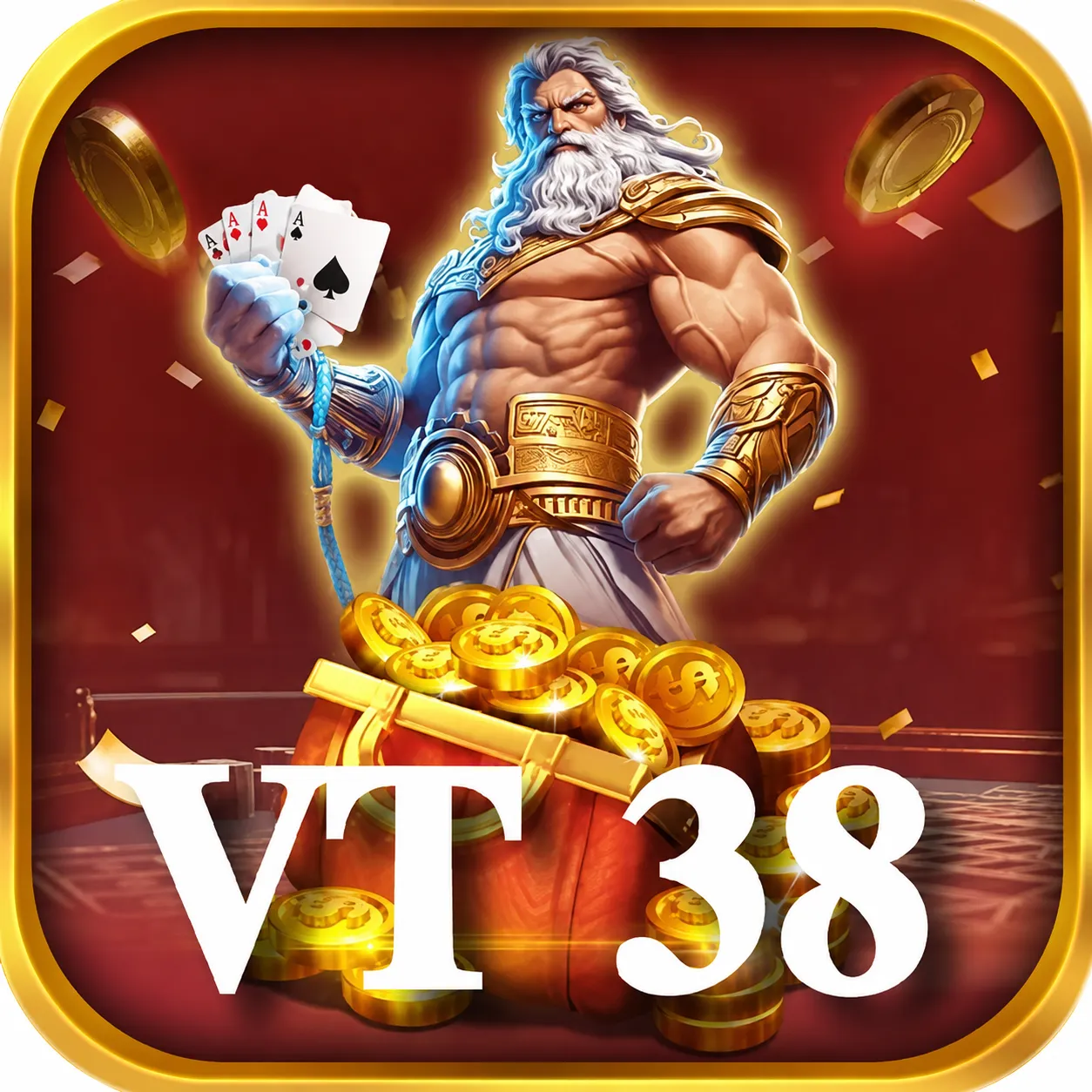 VT38 - Tantangan Seru dalam Permainan Puzzle