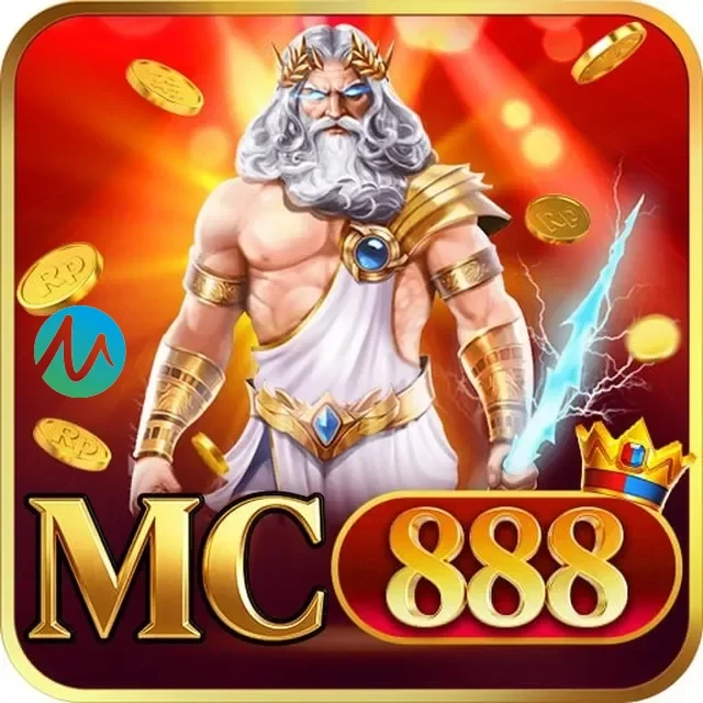 Logo mc888